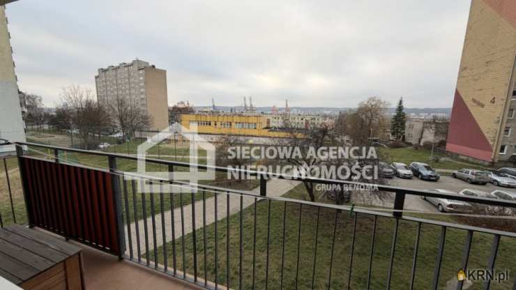 Mieszkanie  do wynajęcia, Gdynia, Obłuże, ul. Podgórska, 2 pokojowe