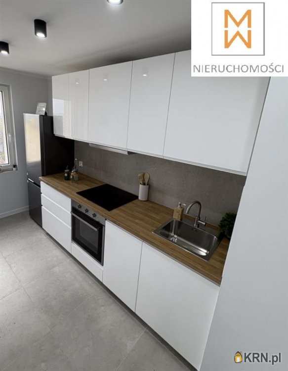 Mieszkanie  na sprzedaż, Gdynia, Obłuże, ul. adm. J. Unruga, 3 pokojowe