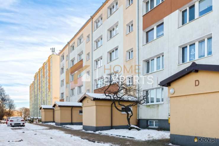 Gdynia, Obłuże, ul. płk. S. Dąbka, 3 pokojowe, Mieszkanie  na sprzedaż