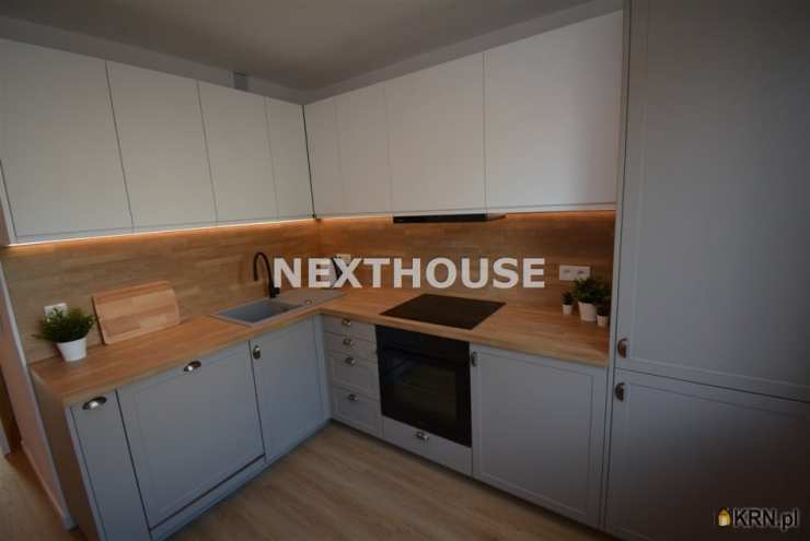 Mieszkanie  do wynajęcia, 2 pokojowe, Gliwice, Politechnika, ul. 