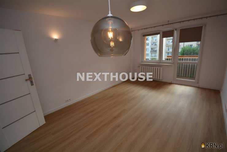 2 pokojowe, Mieszkanie  do wynajęcia, Gliwice, Politechnika, ul. 