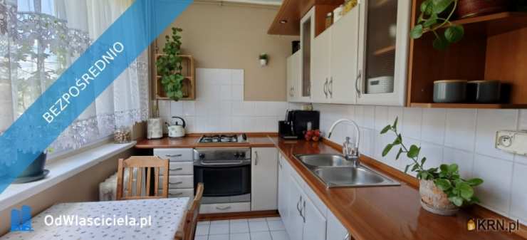 3 pokojowe, Gliwice, Łabędy, ul. Piaskowa, Mieszkanie  na sprzedaż