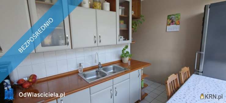 3 pokojowe, Mieszkanie  na sprzedaż, Gliwice, Łabędy, ul. Piaskowa