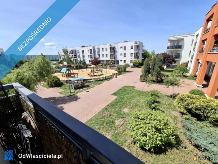 Mieszkanie  na sprzedaż, Jabłonna, ul. Akademijna, 2 pokojowe