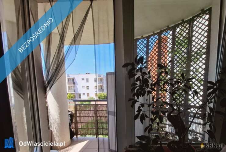 Mieszkanie  na sprzedaż, 2 pokojowe, Jabłonna, ul. Akademijna