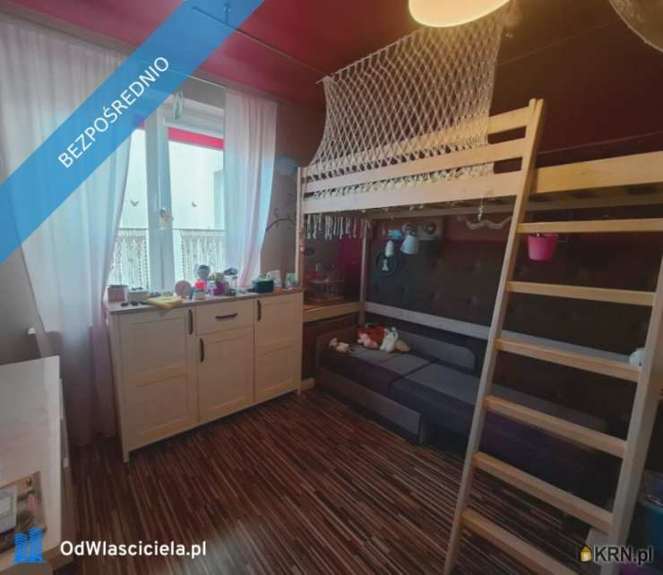 2 pokojowe, Mieszkanie  na sprzedaż, Jabłonna, ul. Akademijna