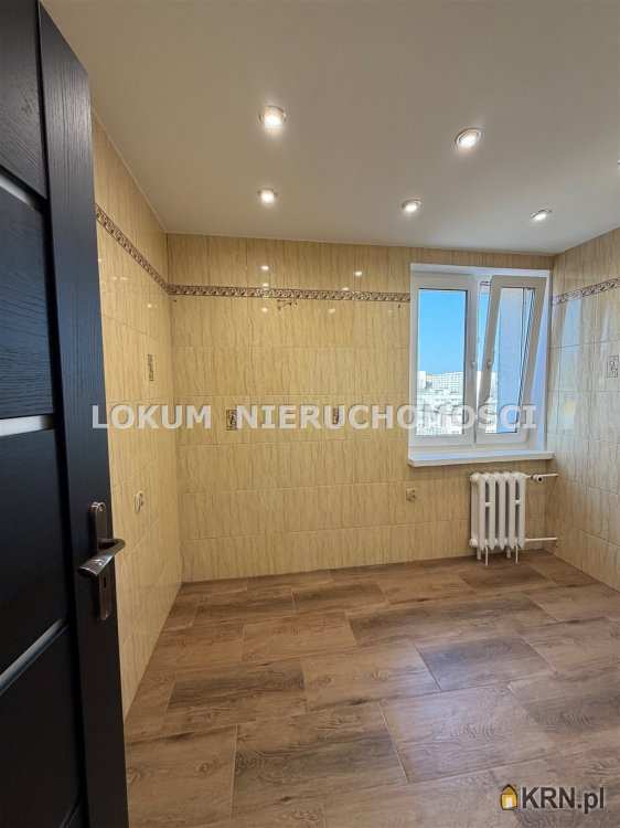 Mieszkanie  na sprzedaż, 3 pokojowe, Jastrzębie-Zdrój, os. Pionierów, ul. Kaszubska