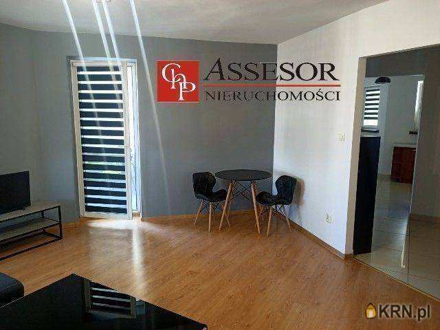 Mieszkanie  na sprzedaż, Kalisz, Śródmieście II, ul. Wojska Polskiego, 2 pokojowe