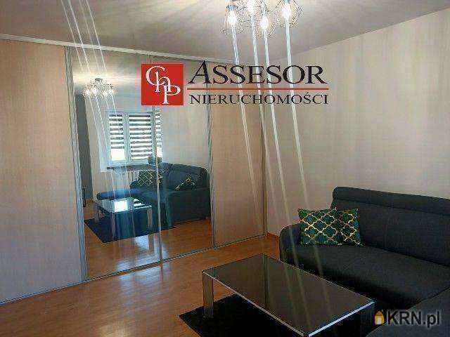 Mieszkanie  na sprzedaż, 2 pokojowe, Kalisz, Śródmieście II, ul. Wojska Polskiego