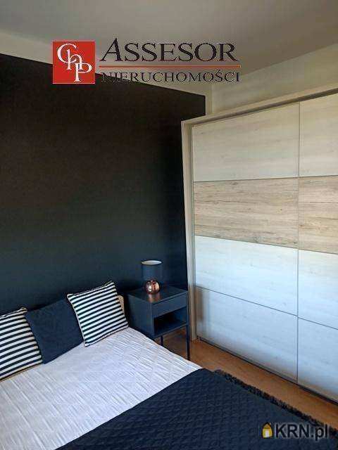 Kalisz, Śródmieście II, ul. Wojska Polskiego, Mieszkanie  na sprzedaż, 2 pokojowe