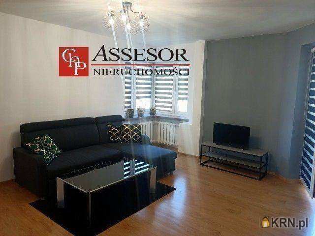 2 pokojowe, Kalisz, Śródmieście II, ul. Wojska Polskiego, Mieszkanie  na sprzedaż