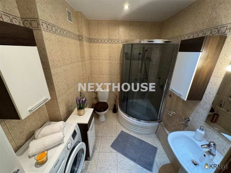 Nexthouse, Mieszkanie  do wynajęcia, Katowice, ul. 