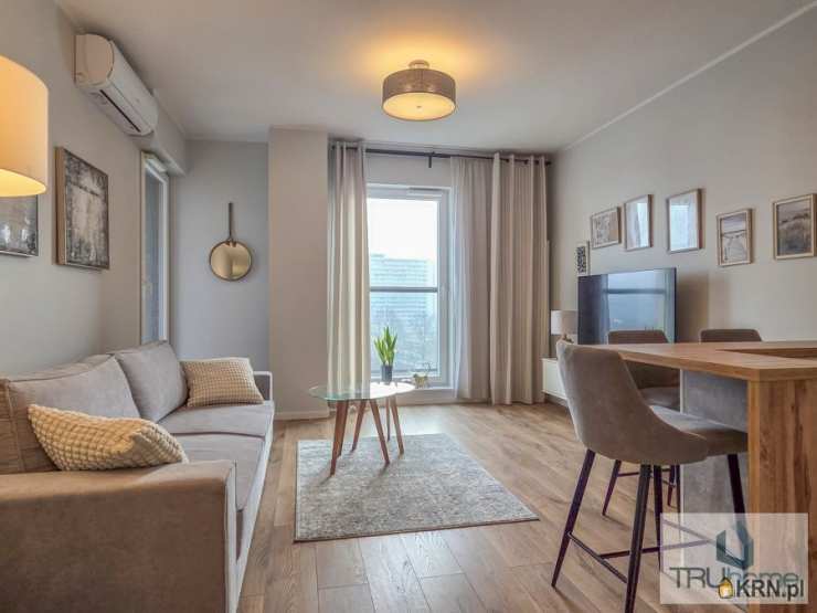 Mieszkanie  do wynajęcia, Katowice, Środmieście, ul. Sokolska, 2 pokojowe