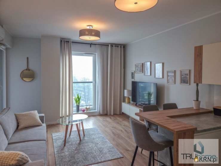 Mieszkanie  do wynajęcia, 2 pokojowe, Katowice, Środmieście, ul. Sokolska