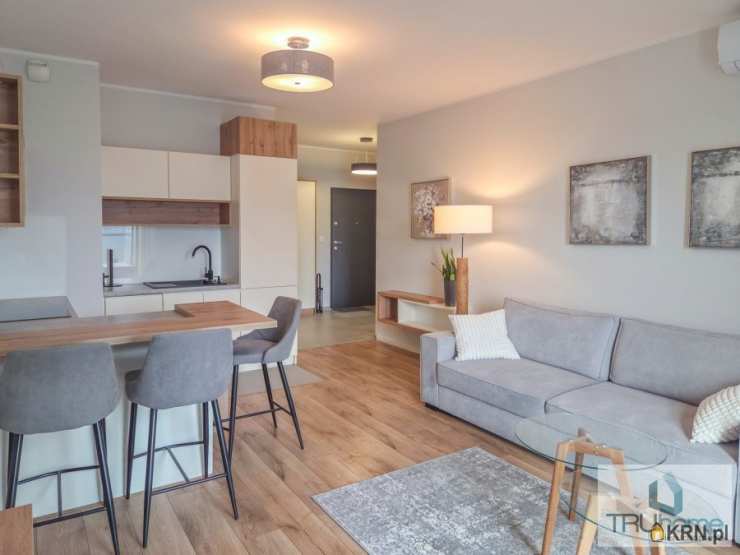 Katowice, Środmieście, ul. Sokolska, Mieszkanie  do wynajęcia, 2 pokojowe