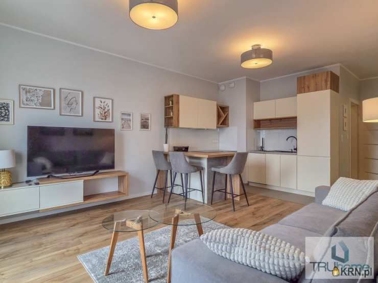 Katowice, Środmieście, ul. Sokolska, 2 pokojowe, Mieszkanie  do wynajęcia