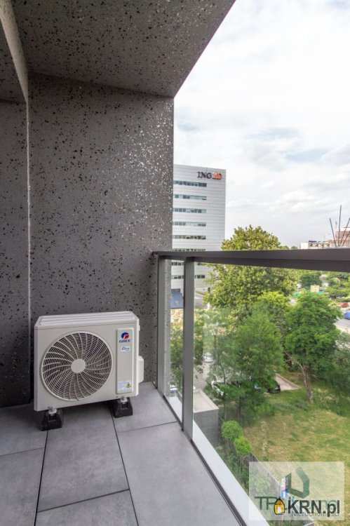 2 pokojowe, Katowice, Środmieście, ul. Sokolska, Mieszkanie  do wynajęcia