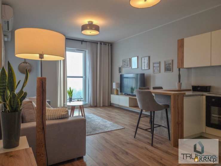 2 pokojowe, Mieszkanie  do wynajęcia, Katowice, Środmieście, ul. Sokolska