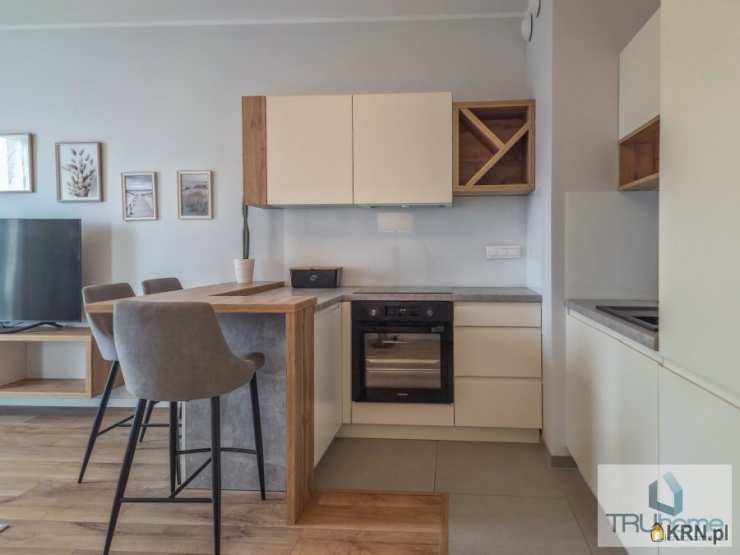 Mieszkanie  do wynajęcia, Katowice, Środmieście, ul. Sokolska, 2 pokojowe