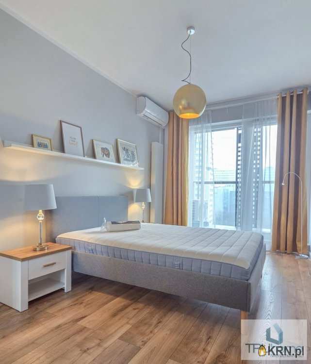 Katowice, Środmieście, ul. Sokolska, Mieszkanie  do wynajęcia, 2 pokojowe