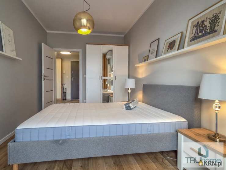 Katowice, Środmieście, ul. Sokolska, 2 pokojowe, Mieszkanie  do wynajęcia