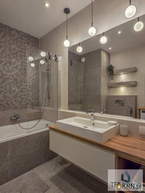 2 pokojowe, Mieszkanie  do wynajęcia, Katowice, Środmieście, ul. Sokolska