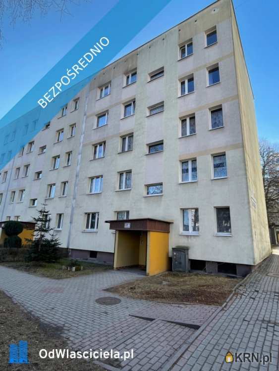 Katowice, Bogucice, ul. ks. F. Ścigały, Mieszkanie  na sprzedaż, 3 pokojowe