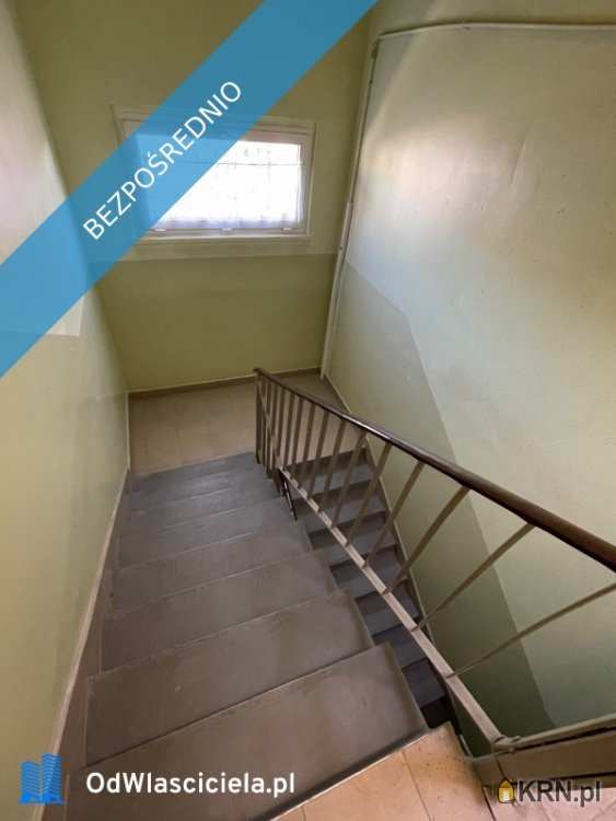 3 pokojowe, Katowice, Bogucice, ul. ks. F. Ścigały, Mieszkanie  na sprzedaż