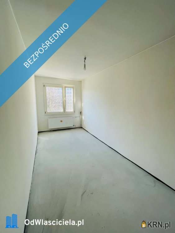 OdWlasciciela.pl, Mieszkanie  na sprzedaż, Katowice, Bogucice, ul. ks. F. Ścigały