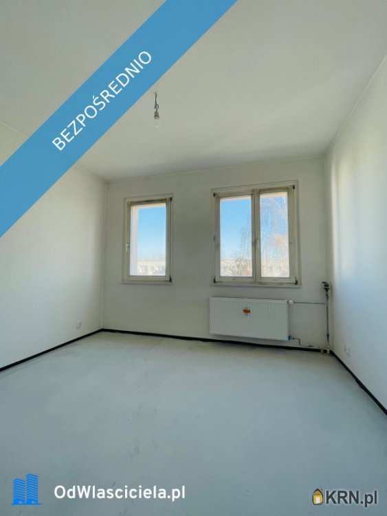 Mieszkanie  na sprzedaż, Katowice, Bogucice, ul. ks. F. Ścigały, 3 pokojowe