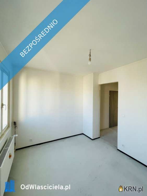 Mieszkanie  na sprzedaż, 3 pokojowe, Katowice, Bogucice, ul. ks. F. Ścigały