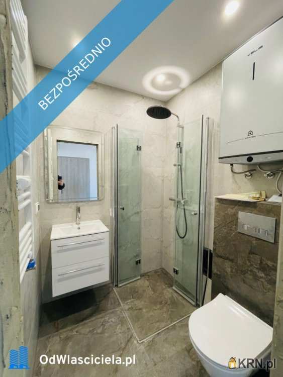 3 pokojowe, Mieszkanie  na sprzedaż, Katowice, Bogucice, ul. ks. F. Ścigały