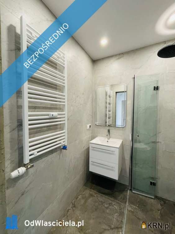 Mieszkanie  na sprzedaż, 3 pokojowe, Katowice, Bogucice, ul. ks. F. Ścigały