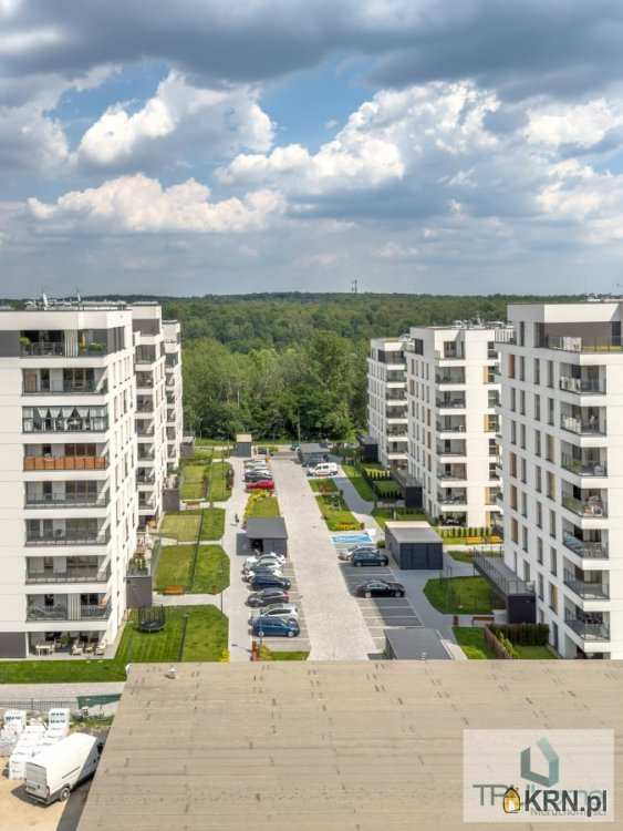 3 pokojowe, Katowice, ul. Graniczna, Mieszkanie  na sprzedaż