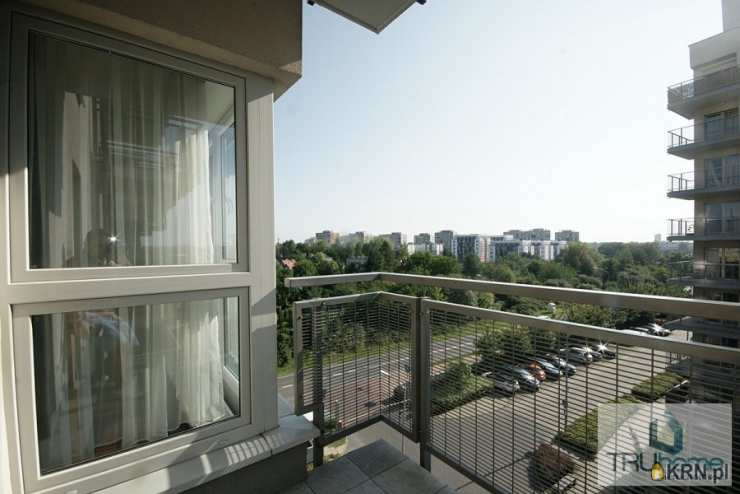 2 pokojowe, Mieszkanie  do wynajęcia, Katowice, Dąb, ul. Baildona
