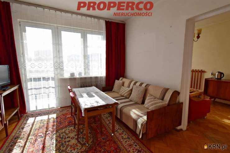 Mieszkanie  na sprzedaż, Kielce, ul. S. Konarskiego, 3 pokojowe