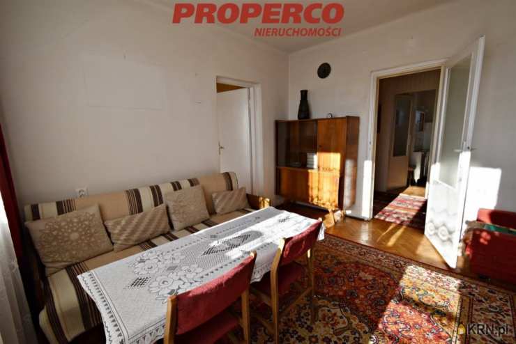 Kielce, ul. S. Konarskiego, Mieszkanie  na sprzedaż, 3 pokojowe