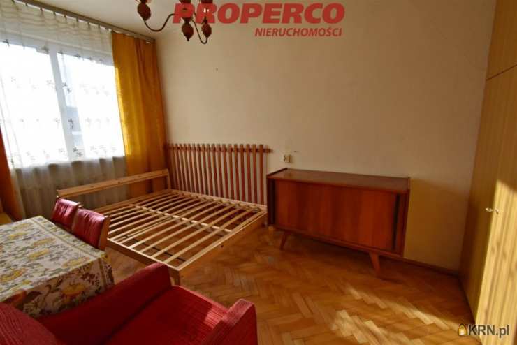 Kielce, ul. S. Konarskiego, 3 pokojowe, Mieszkanie  na sprzedaż