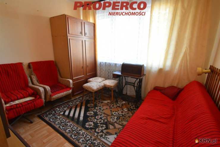 3 pokojowe, Kielce, ul. S. Konarskiego, Mieszkanie  na sprzedaż