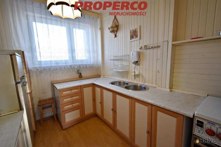 3 pokojowe, Mieszkanie  na sprzedaż, Kielce, ul. S. Konarskiego