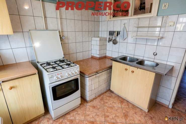 PROPERCO Sp. z o.o. Sp. k. , Mieszkanie  na sprzedaż, Kielce, Białogon, ul. 