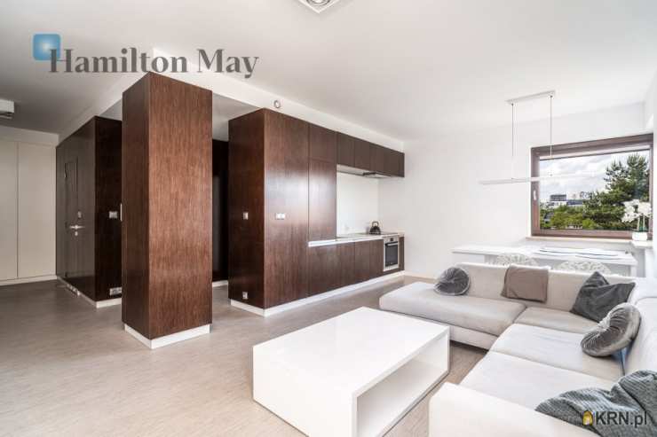 Mieszkanie  do wynajęcia, Kraków, Bronowice, ul. J. Lea, 