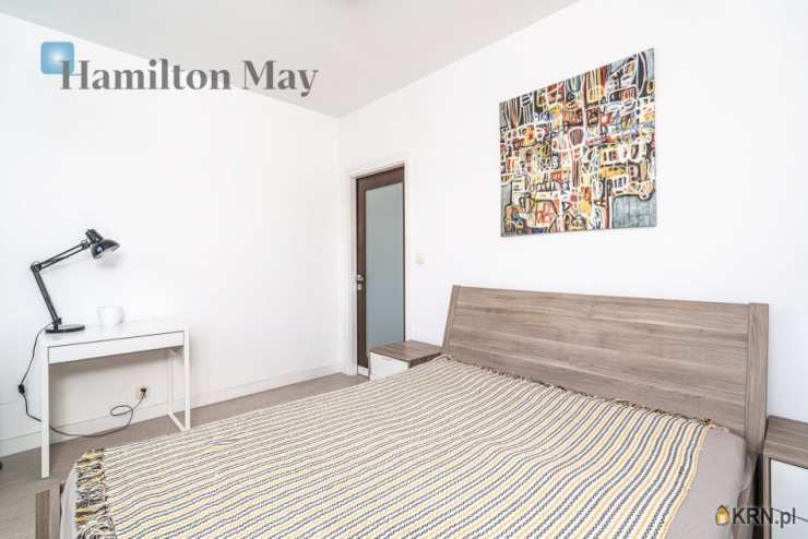 Hamilton May, Mieszkanie  do wynajęcia, Kraków, Bronowice, ul. J. Lea