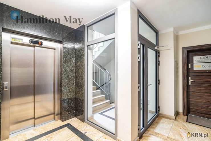 Hamilton May, Mieszkanie  do wynajęcia, Kraków, Bronowice, ul. J. Lea