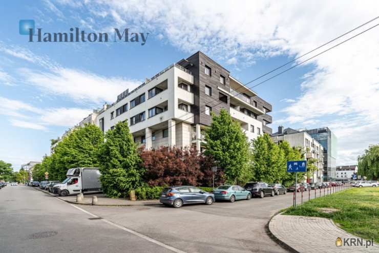 Mieszkanie  do wynajęcia, Kraków, Bronowice, ul. J. Lea, 