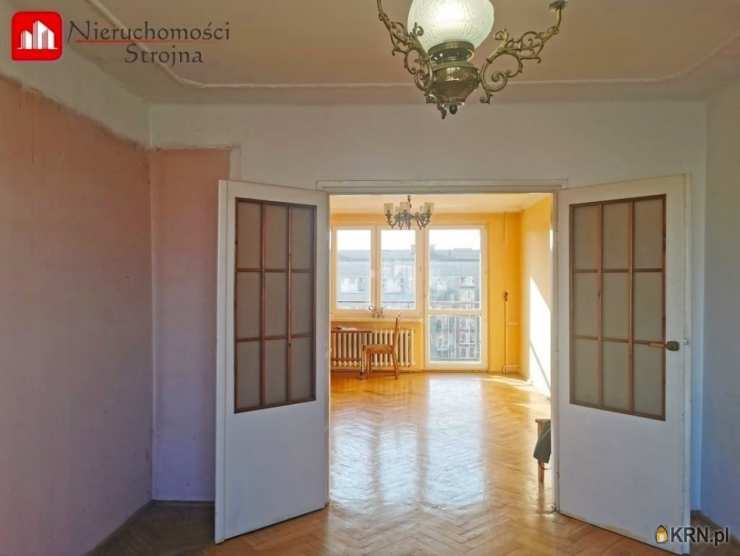 2 pokojowe, Kraków, Grzegórzki/Olsza, ul. , Mieszkanie  na sprzedaż