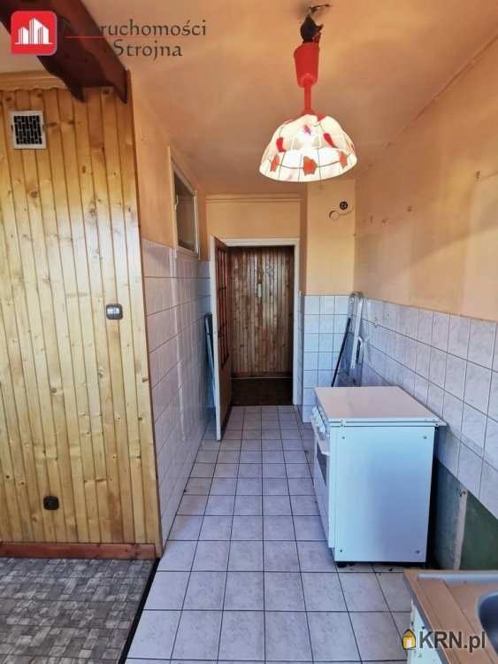 Mieszkanie  na sprzedaż, Kraków, Grzegórzki/Olsza, ul. , 2 pokojowe