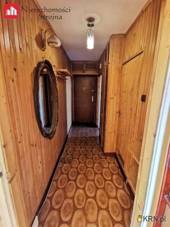 Kraków, Grzegórzki/Olsza, ul. , 2 pokojowe, Mieszkanie  na sprzedaż