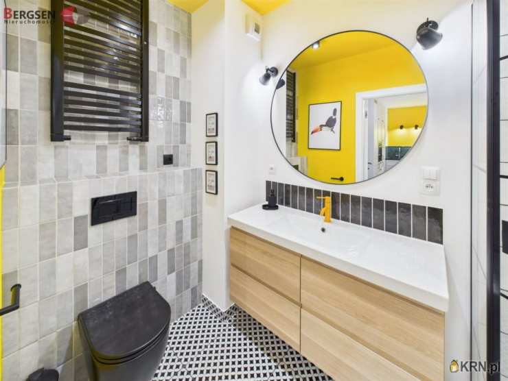 2 pokojowe, Mieszkanie  do wynajęcia, Kraków, Zwierzyniec/Salwator, ul. gen. T. Kościuszki