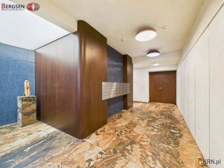 Mieszkanie  do wynajęcia, Kraków, Zwierzyniec/Salwator, ul. gen. T. Kościuszki, 2 pokojowe